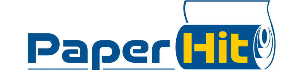Sklep Paperhit.pl – Papier w rolkach